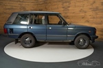 1986 Land Rover Range Rover oldtimer te koop