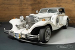 1984 Excalibur Phaeton oldtimer te koop