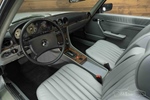 1983 Mercedes 380 oldtimer te koop