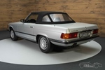 1983 Mercedes 380 oldtimer te koop