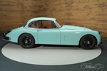 1958 Jaguar XK150 oldtimer te koop