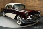 1955 Buick Special oldtimer te koop