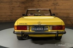 1973 Mercedes 450 oldtimer te koop