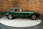 1970 Jaguar E-Type oldtimer te koop