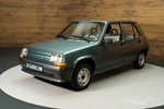 1990 Renault 5 oldtimer te koop