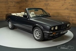 1986 BMW Serie 3 oldtimer te koop