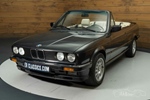 1986 BMW Serie 3 oldtimer te koop