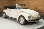 1975 Volkswagen Kever oldtimer te koop