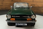 1973 Triumph TR6 oldtimer te koop