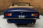 1981 Aston Martin Volante oldtimer te koop