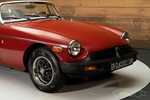 1978 MG MGB oldtimer te koop