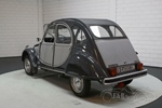 1988 Citroën 2CV oldtimer te koop