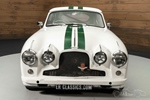 1955 Aston Martin DB oldtimer te koop