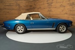 1977 Jensen Interceptor oldtimer te koop