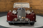 1949 Mercedes 170 oldtimer te koop