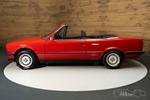 1987 BMW Serie 3 oldtimer te koop