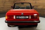 1987 BMW Serie 3 oldtimer te koop