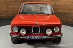 1974 BMW 1602 oldtimer te koop