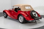 1954 MG TF oldtimer te koop