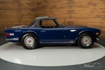 1973 Triumph TR6 oldtimer te koop