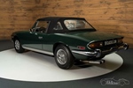 1971 Triumph Stag oldtimer te koop