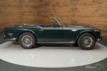 1968 Triumph TR250 oldtimer te koop