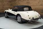 1964 Austin-Healey oldtimer te koop