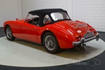 1962 MG MGA oldtimer te koop