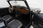 1974 Triumph TR6 oldtimer te koop