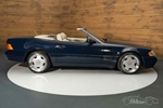 1993 Mercedes 300 oldtimer te koop