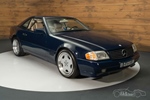 1993 Mercedes 300 oldtimer te koop