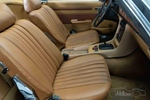 1972 Mercedes 350 oldtimer te koop