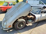 1969 Jaguar E-Type oldtimer te koop