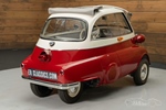 1957 BMW Isetta oldtimer te koop