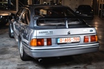 Ford SIERRA COSWORTH RS , 1987 oldtimer te koop