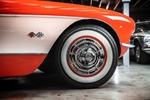 Chevrolet Corvette oldtimer te koop