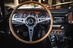 1965 Alfa Romeo 2600 Sprint oldtimer te koop