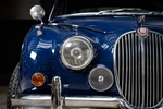 1961 Jaguar MK II oldtimer te koop