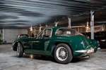 1962 TVR Grantura oldtimer te koop