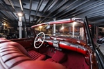 1958 Mercedes 220SE oldtimer te koop