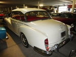 1960 Mercedes 300 Dora oldtimer te koop