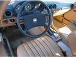 1981 Mercedes 380 SL 81 oldtimer te koop