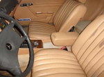 1981 Mercedes 380 SL 81 oldtimer te koop