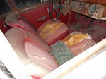 1952 Jaguar MK7 to restore oldtimer te koop