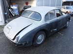 1966 Jaguar MK2 RHD to restore oldtimer te koop