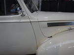 1939 Packard 120 convertible -  Creme oldtimer te koop