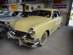 1951 Ford Customline oldtimer te koop