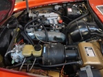 1973 Volvo 1800 ES red. 5389 oldtimer te koop