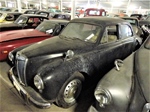 1955 MG Magnette oldtimer te koop