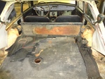 1970 MG B GT to restore 70 oldtimer te koop